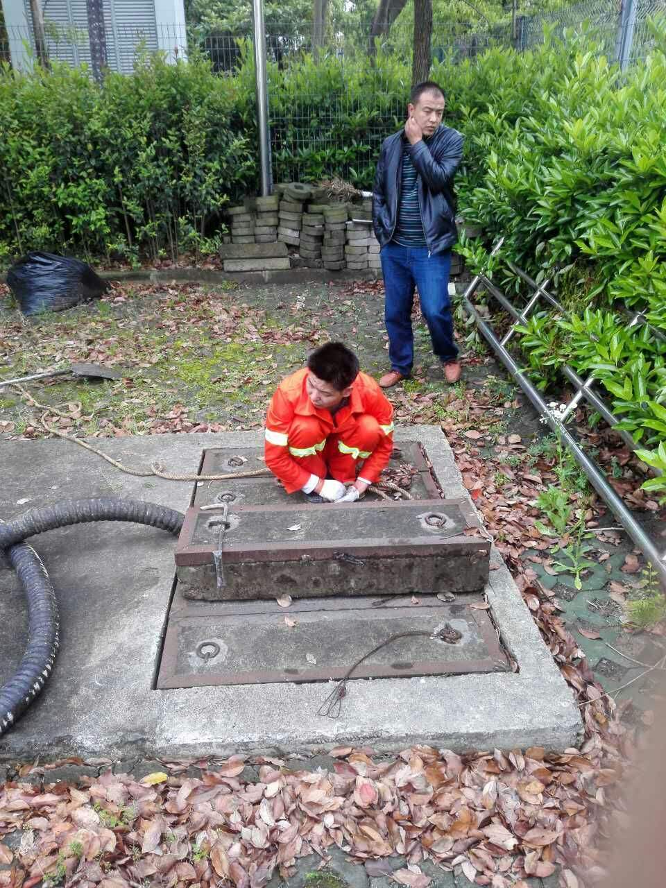 阿克陶吸污抽粪