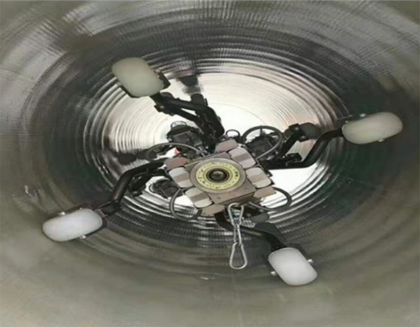 阿克陶非开挖修复技术在地下管线建设的优势体现