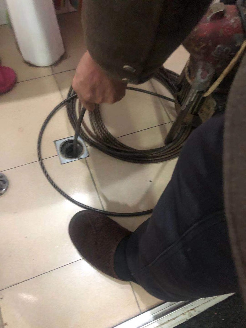 阿克陶管道疏通，疏通下水道