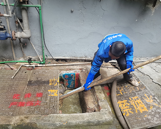 阿克陶清掏化粪池