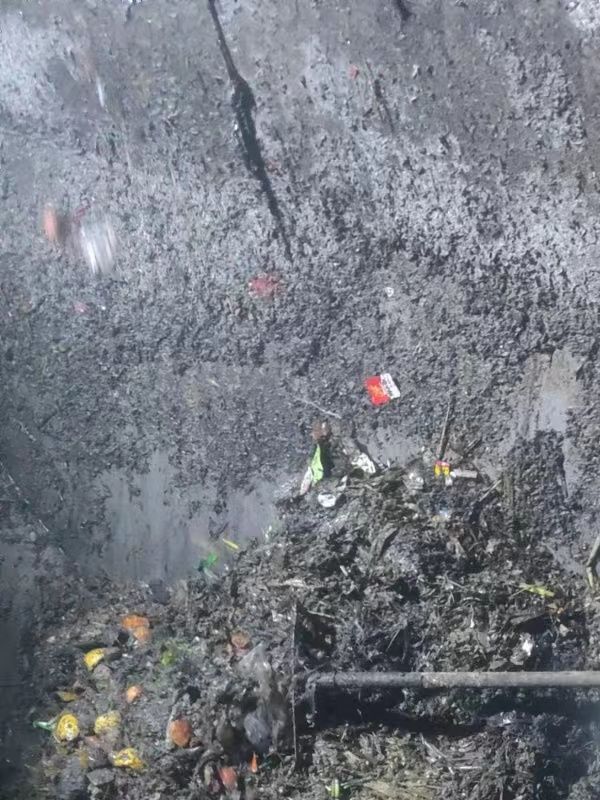阿克陶管道结垢危害和原因